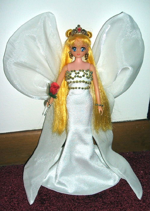 funko neo queen serenity