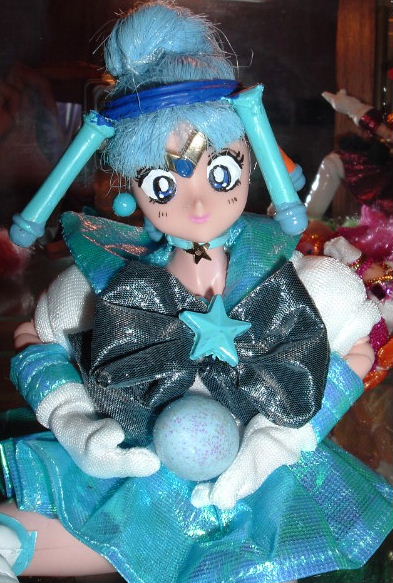 Sailor Pallas!!