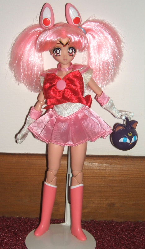 Original Sailor Mini Moon 8