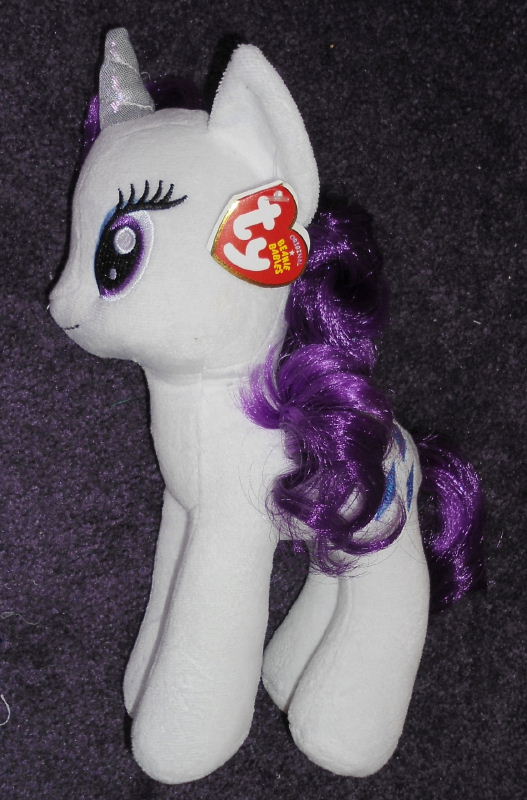 rarity12inchbeaniebabies.jpg