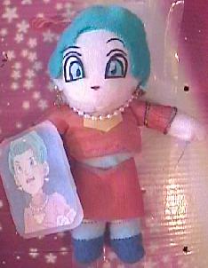 Bulma 4" UFO