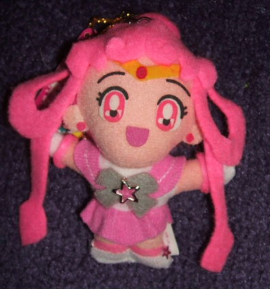 Sailor Ceres 4"