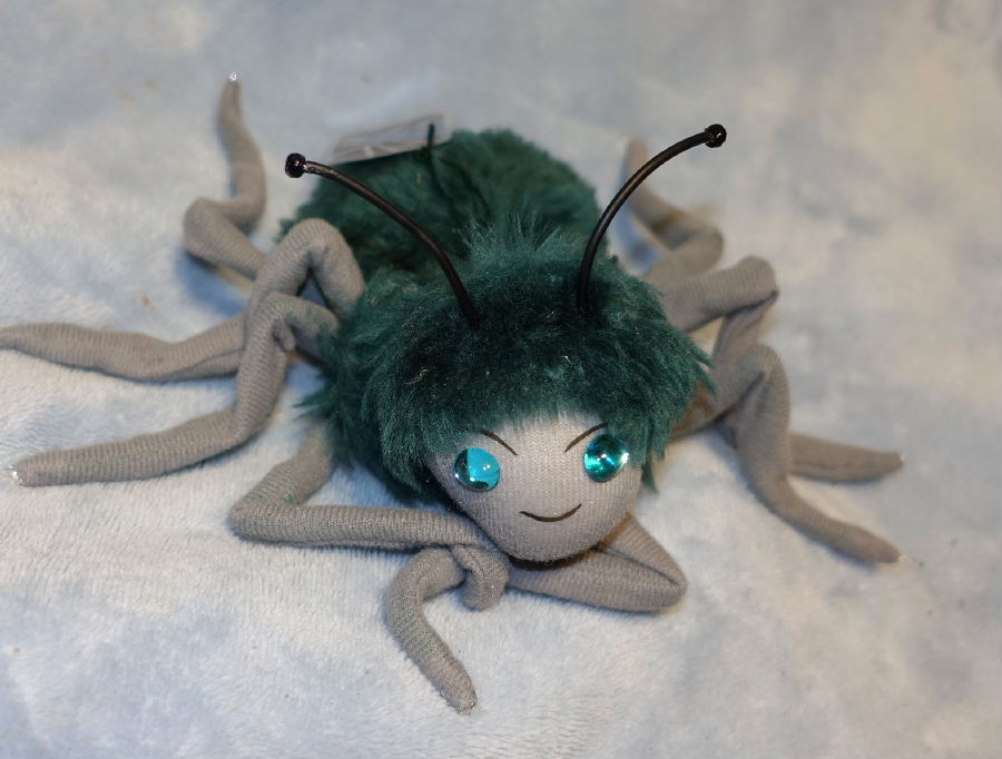 Charlotte's web sales stuffed animals