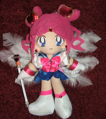Sailor Mini Mini Moon