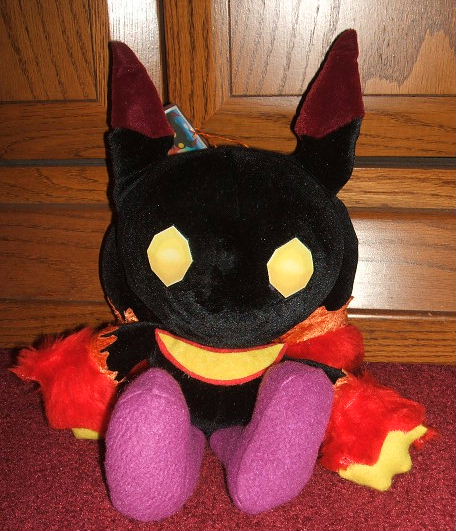 Devil Chao 7" UFO
