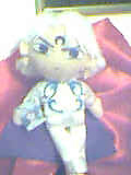 Prince Diamond