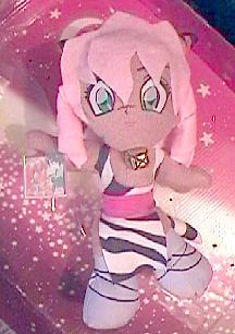 Dragon Pink 7" UFO