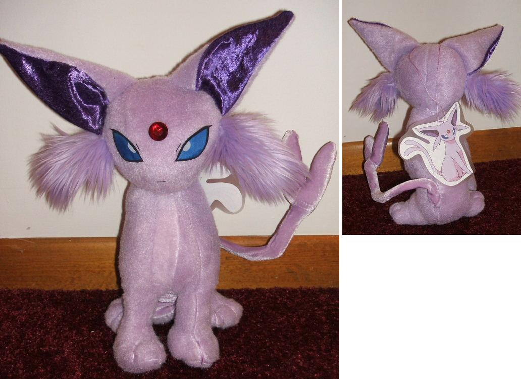 Espeon 12" UFO