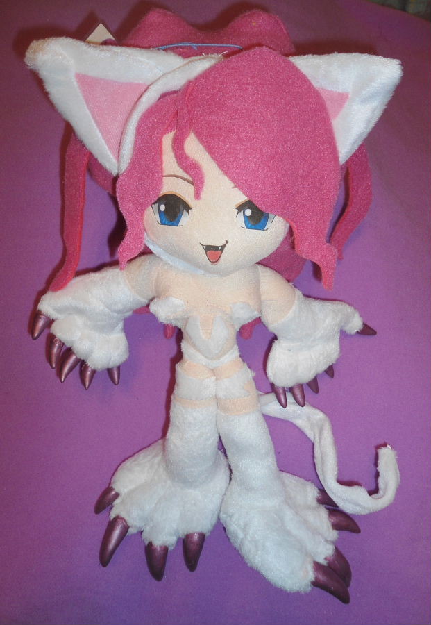 Felicia 7" UFO