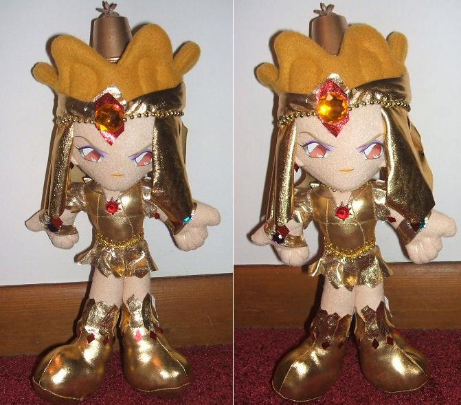 Sailor Galaxia