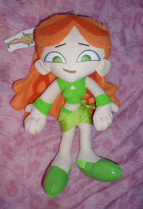 Izzy 7" UFO
