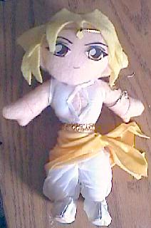 Jesi of Nekosama Productions