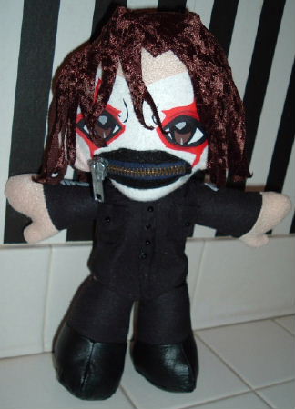 Jim Root 7" UFO