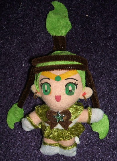 Sailor Juno 4"