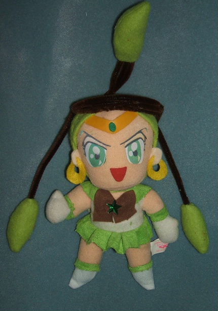 Sailor Vesta