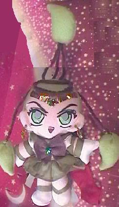 Sailor Juno