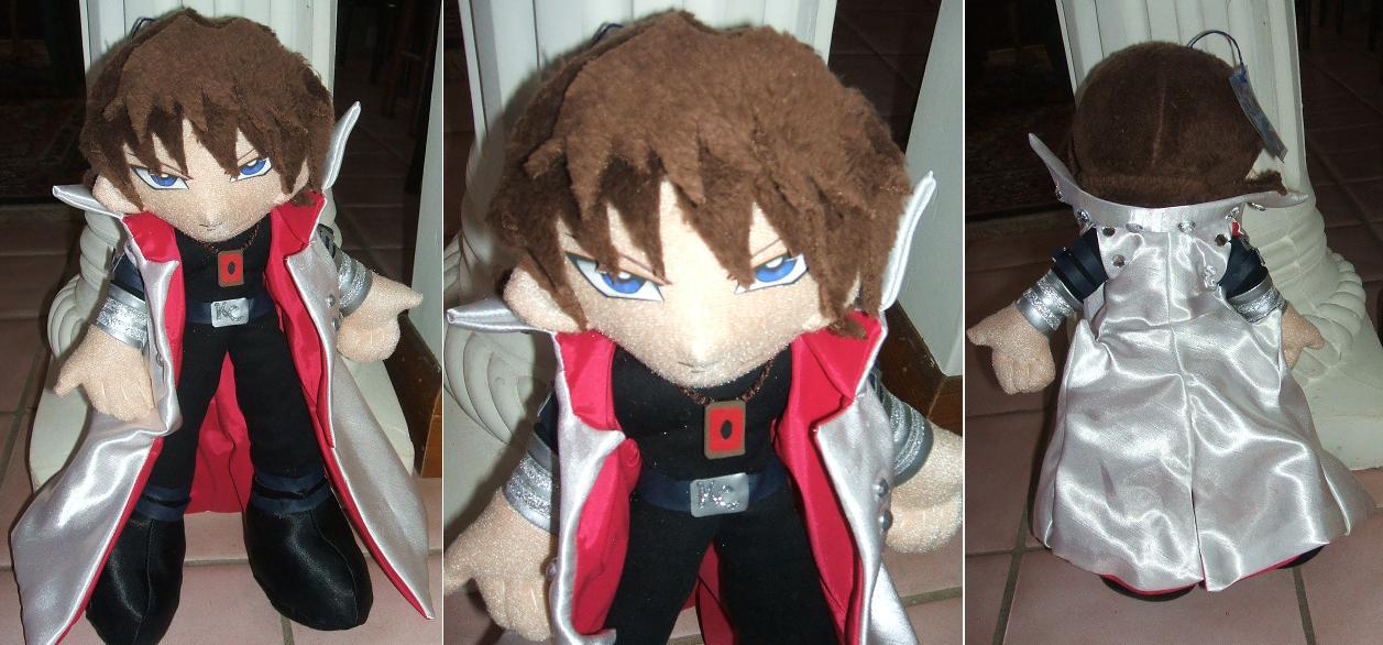 Kaiba 12" UFO