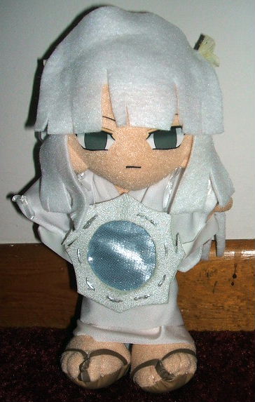 Kanna 7" UFO