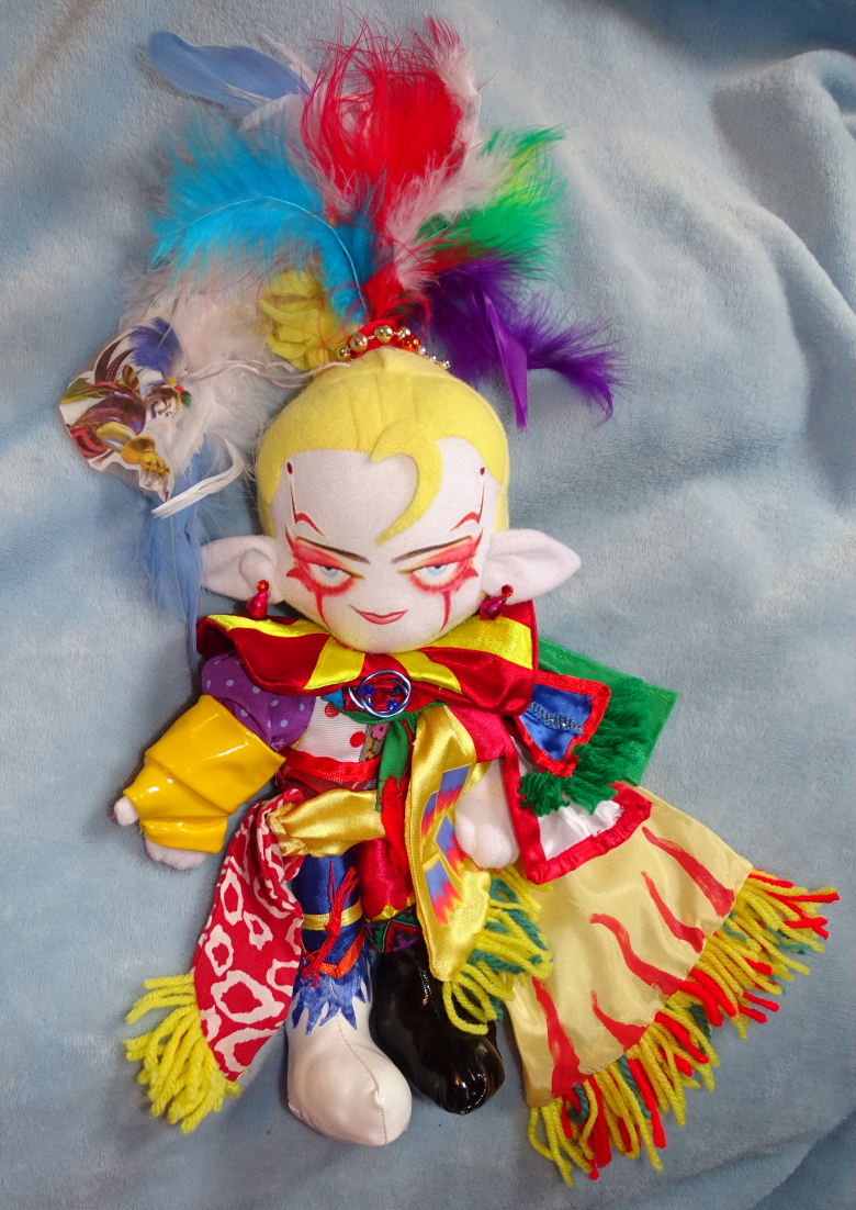 Kefka 7