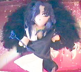 Kujaku 7
