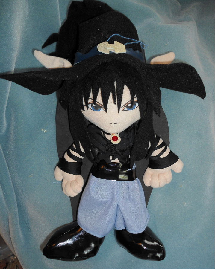 Kuronue 7" UFO
