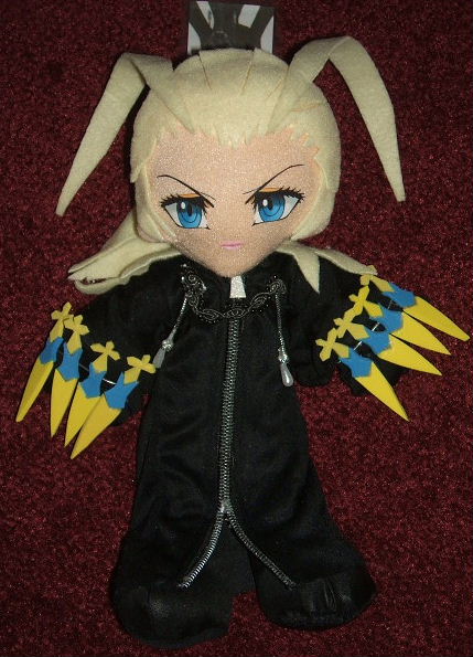 Larxene 7" UFO