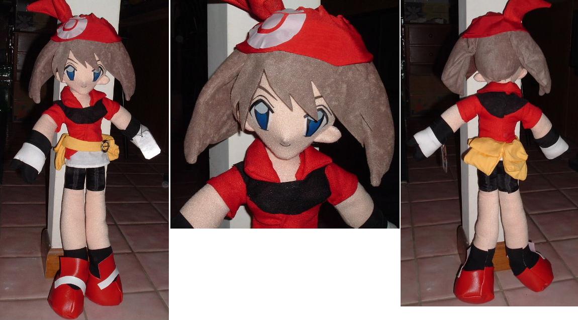 May 2' from Pokemon