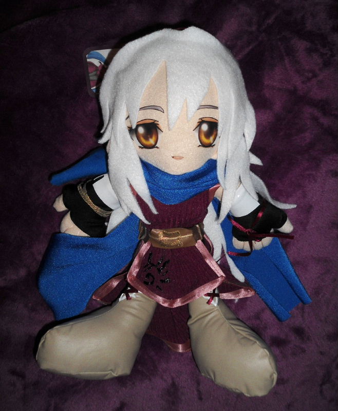 Micaiah 7" UFO