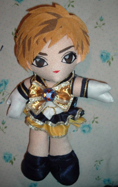 SeraMyu Uranus!