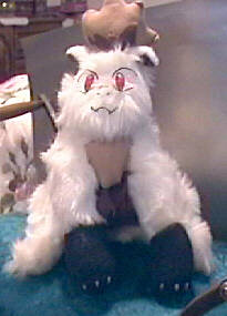 Nall from Lunar