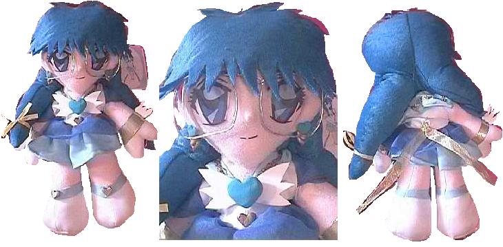 Neo Sailor Marina 12" UFO