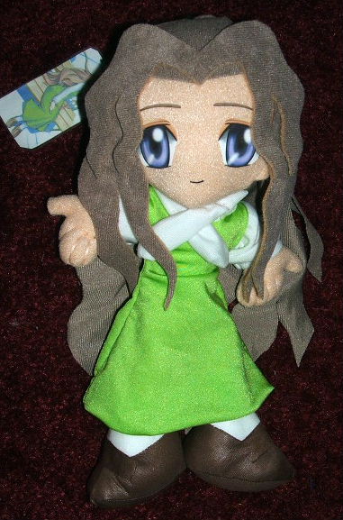 Nunnally 7" UFO
