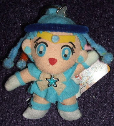 Sailor Pallas 4"