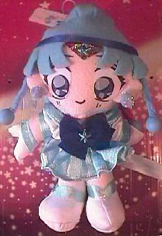 Sailor Pallas