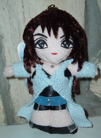 Rinoa Heartilly 4