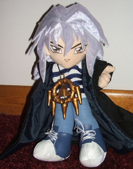 Ryou Bakura Version 2 7" UFO