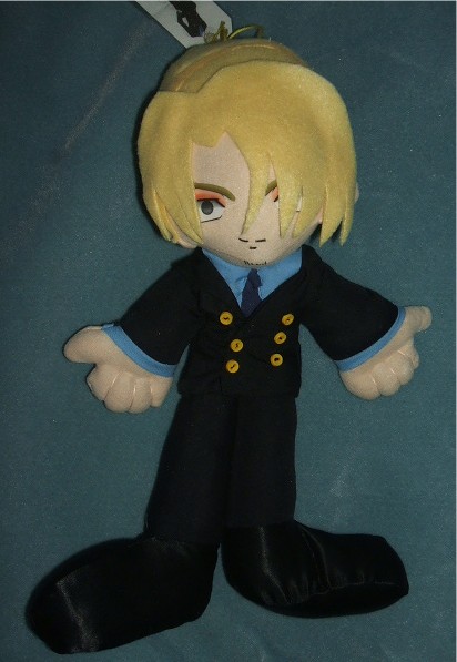 Sanji 7" UFO