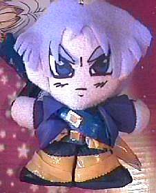 Trunks 4" UFO