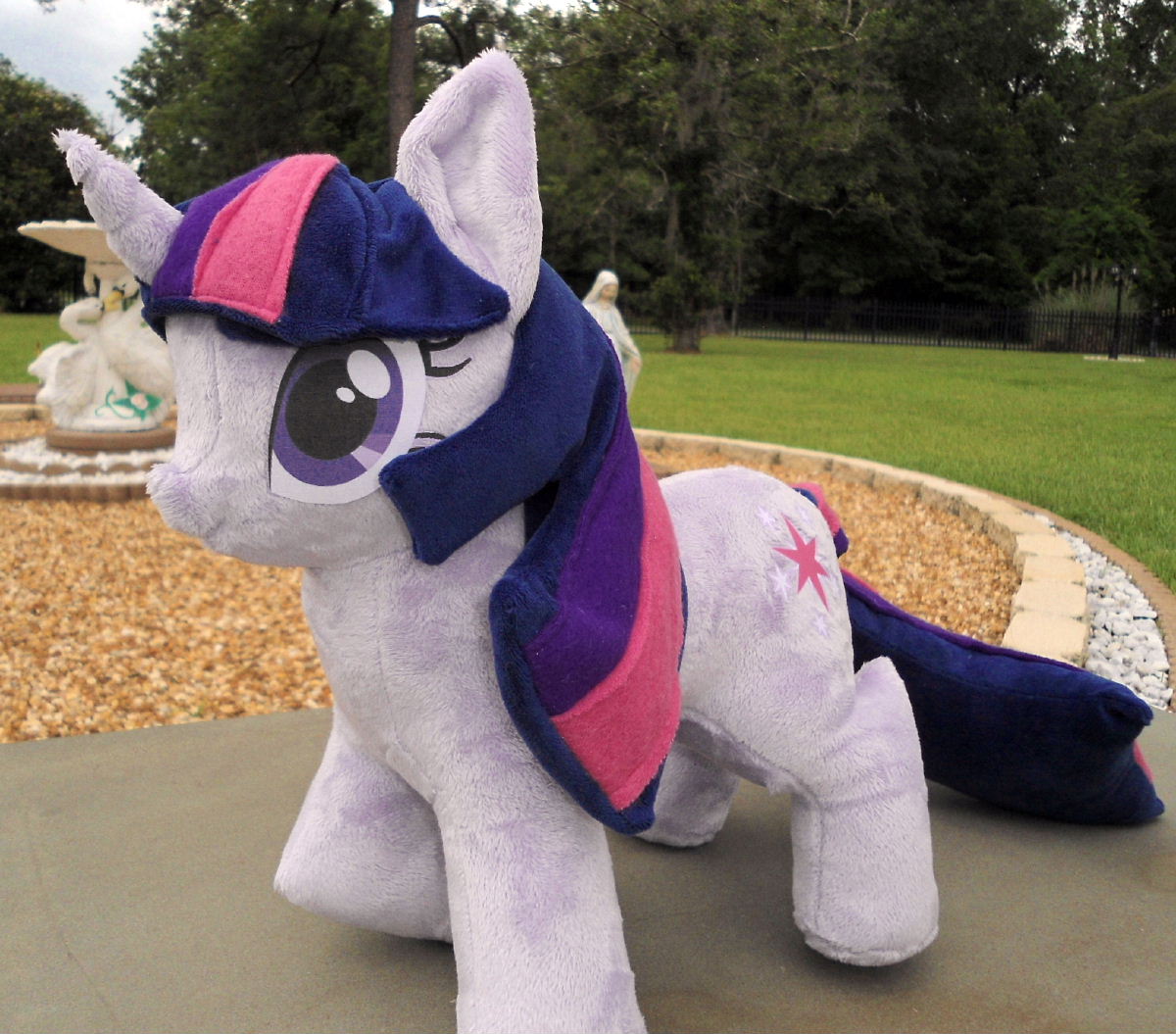 my little pony plushies