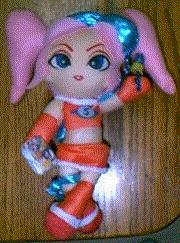 Ulala 7" UFO