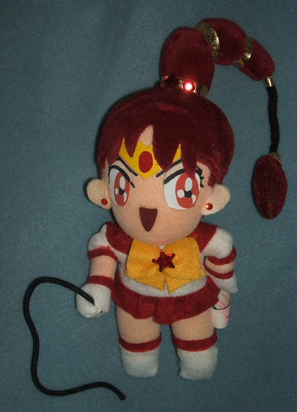 Sailor Vesta