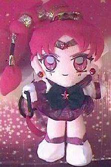 Sailor Vesta
