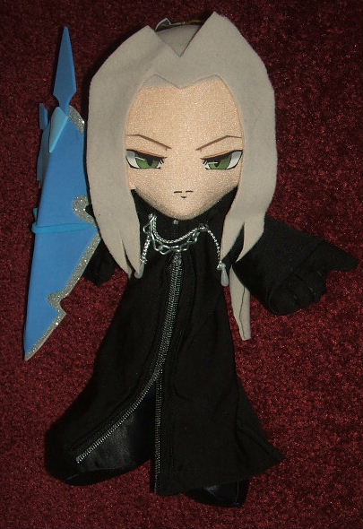 Vexen 7" UFO