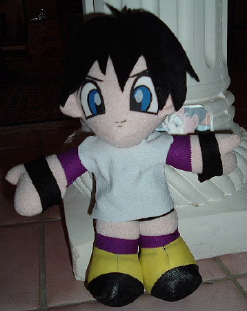 Videl 7" UFO