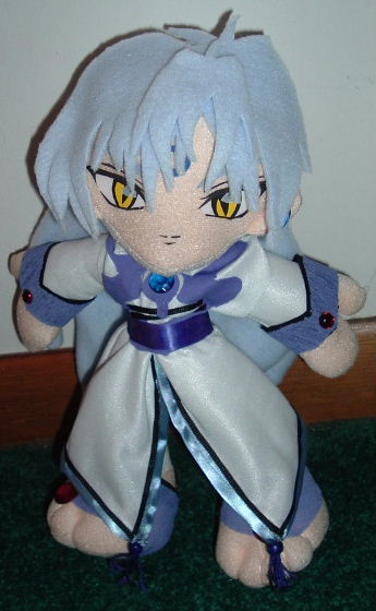 Yue from Card Captor Sakura