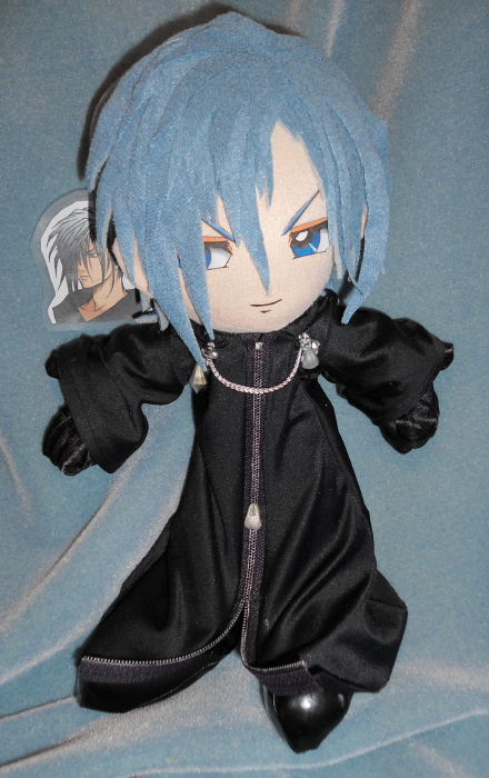 Zexion 7" UFO
