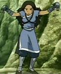 Katara Vers 3