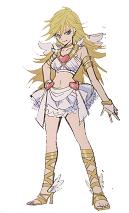 Panty Angel
