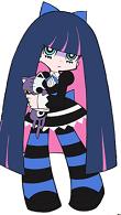 Stocking!