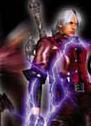 Dante from Devil May Cry